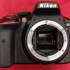 デジタル一眼レフ ボディ D5300 NIKON