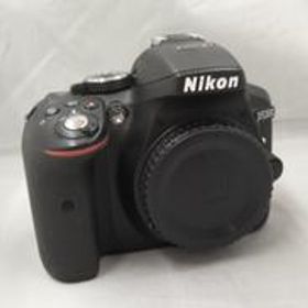デジタル一眼レフ D5300レンズキット NIKON