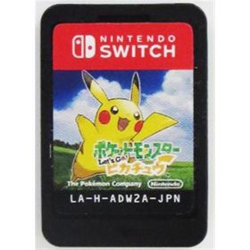 Switch Nintendo Switch ピカブイセット Nintendo Switch ポケットモンスター Lets Go！ イーブイセット
