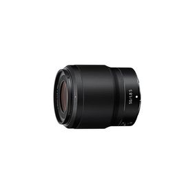 ニコン NIKKOR Z 50mm f/1.8 S[ラッピング可]