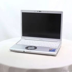 ソフマップ 〔中古品〕 Lets note SV1 CF-SV1FDHKS【269】