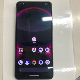 【訳あり品】AQUOS R8PRO SIMFREE 256GB A301SH ブラック【保証なし】