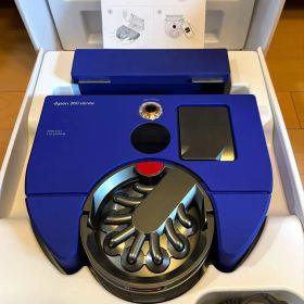 Dyson 360 Vis Nav 訳あり稼働品