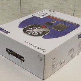 【中古・動作確認済】 ダイソン Dyson 360 Vis Nav RB03 BN ロボット掃除機
