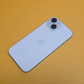iPhone 15 128GB バテリ91％│24時間内発送#665
