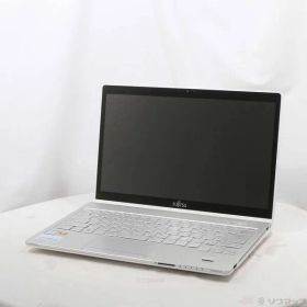 ソフマップ 〔中古品〕 LIFEBOOK SH90／B3 FMVS9B3WD1【349】