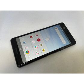 ★送料無料★ジャンク★docomo★Xperia Ace SO-02L★ブラック★0034280006898★SYS★05/07
