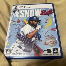 プレイステーション(PlayStation)のMLB The Show 24（英語版）(家庭用ゲームソフト)