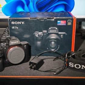 SONY α7 III 新品¥145,000 中古¥85,000 | 新品・中古のネット最安値