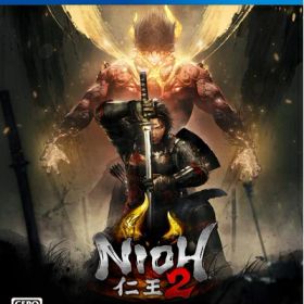 【新古品】 仁王2 Complete Edition