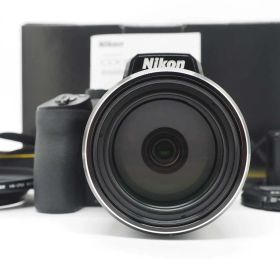 ニコン Nikon COOLPIX P950 Digital Camera Optical Zoom Lens 元箱 [新品同様] #Z6152A