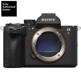 [新品]SONY ソニー α7R VI ILCE-7RM6