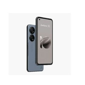 【当日発送】 中古整備品（本体背面しみ・化粧箱はがれ）ASUS Zenfone10スターリーブルー ZF10-BL16S512