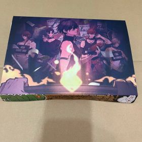 天獄ストラグル オトメイトスイートボックス SWITCH ニンテンドースイッチ