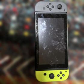 NNINTENDO Switch 本体