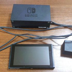 Nintendo Switch 本体 ドック付き