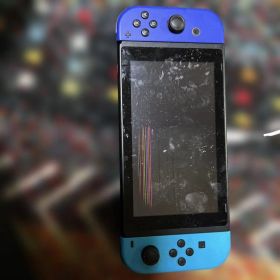 Nintendo Switch 本体 【ジャンク品】