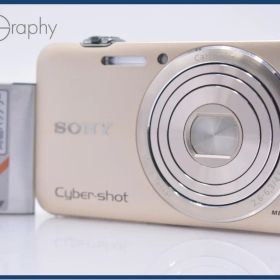 【動作保証】 ソニー SONY Cyber-shot DSC-WX30 5X バッテリー付属 同梱無料 #ks147