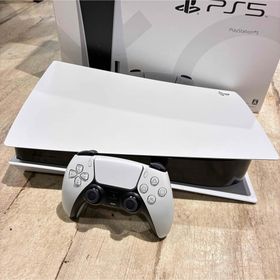 プレイステーション(PlayStation)の動作良好 垢BANなし PS5 PlayStation5 CFI-1000A01(家庭用ゲーム機本体)