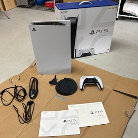ソニー(SONY)のSONY PlayStation5 CFI-1000A01(家庭用ゲーム機本体)