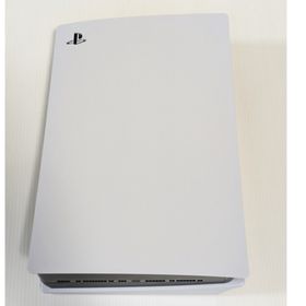 ソニー(SONY)のSONY PlayStation5 CFI-1200A01(家庭用ゲーム機本体)
