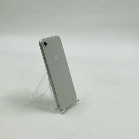 【全額返金保証】【最速発送】 iPhone 8 64GB シルバー SIMフリー 白ロム 動作確認済 79%