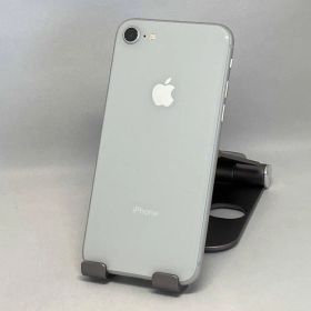 SoftBank 【SIMロックなし】MQ792J/A iPhone 8 64GB シルバｰ SoftBank