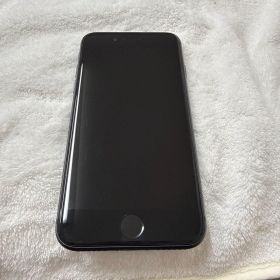 Apple iPhone 8 スペースグレイ SIMフリー