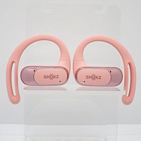 〔中古品〕 OpenFit Air SKZ-EP-000027 ピンク〔中古品〕 OpenFit Air SKZ-EP-000027 ピンク