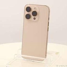 iPhone16 Pro 512GB デザートチタニウム MYN63J／A SIMフリー