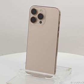 iPhone16 Pro Max 512GB デザートチタニウム SIMフリー