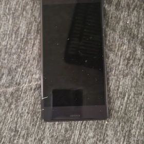 Xperia XZ SOV34