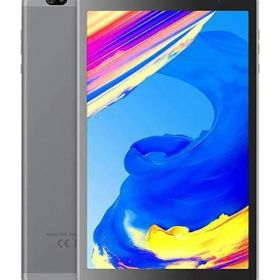 【中古】【安心保証】 Vankyo MatrixPad S20[32GB] Wi-Fiモデル グレイ