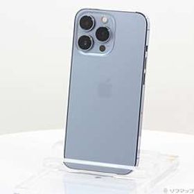 iPhone13 Pro 512GB シエラブルー SIMフリー