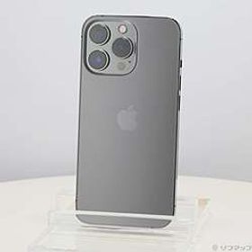 iPhone13 Pro 1TB グラファイト MLV13J／A SIMフリー
