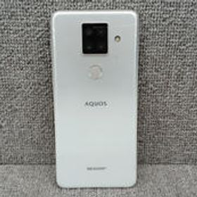 シャープ AQUOS sense4 plus 新品¥18,000 中古¥9,200 | 新品・中古の