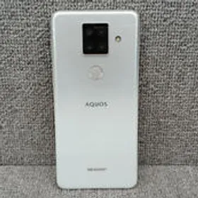 シャープ AQUOS sense4 plus 新品¥17,900 中古¥9,900 | 新品・中古の