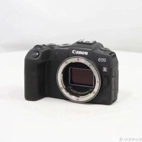 ソフマップ 〔中古品〕 EOS RP ボディ ブラック【348】