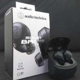 AUDIO-TECHNICA ATH-CKS50TW SOLID BASS ATH-CKS50TW AUDIO-TECHNICA