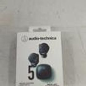 ワイヤレスイヤホン ATH-CKS50TW2 AUDIO-TECHNICA