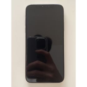 アイフォーン(iPhone)のiPhone XR ホワイト 256GB SIMフリー(スマートフォン本体)