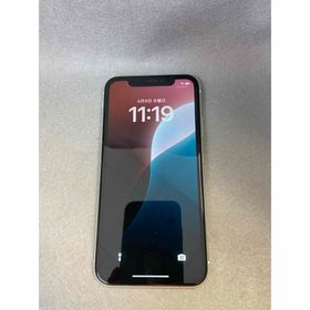 美品 国内版 SIMフリー iPhone XR 128GB ホワイト色(スマートフォン本体)