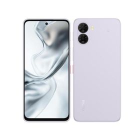 Nubia ヌビア スマホ S2 A504ZT Y!mobile版 ラベンダー SIMロック解除済み