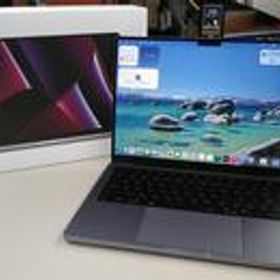 MACBOOK PRO 2023 MPHE3J/A APPLE
