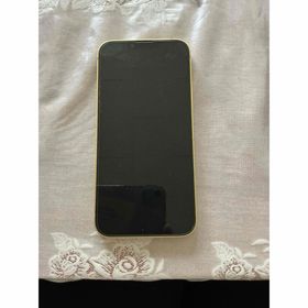 アップル(Apple)のApple iPhone 14plus イエロー 512GB (スマートフォン本体)