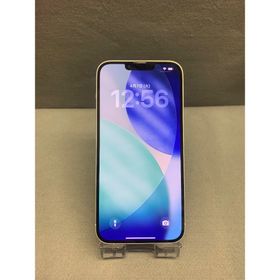 アイフォーン(iPhone)の美品中古 国内版 SIMフリー iPhone14 Plus 128GB(スマートフォン本体)