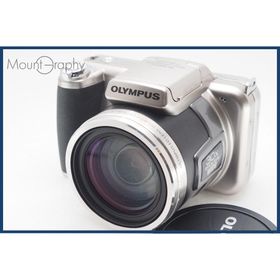 【動作保証】 OLYMPUS オリンパス SP-800UZ バッテリーのみ付属 同梱無料 #i10831(コンパクトデジタルカメラ)