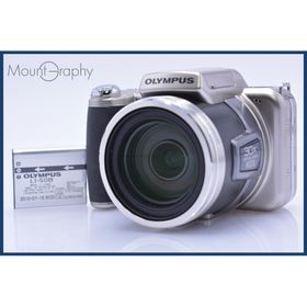 【動作保証】 オリンパス OLYMPUS SP-800UZ 30x バッテリー付属 同梱無料 #am6113(コンパクトデジタルカメラ)