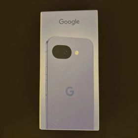 【新品未開封】 Google pixel10a 128GB ラベンダー