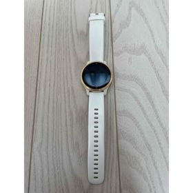 ガーミン(GARMIN)のGARMIN スマートウォッチ VENU 2S WHITE/ROSE GOLD (その他)